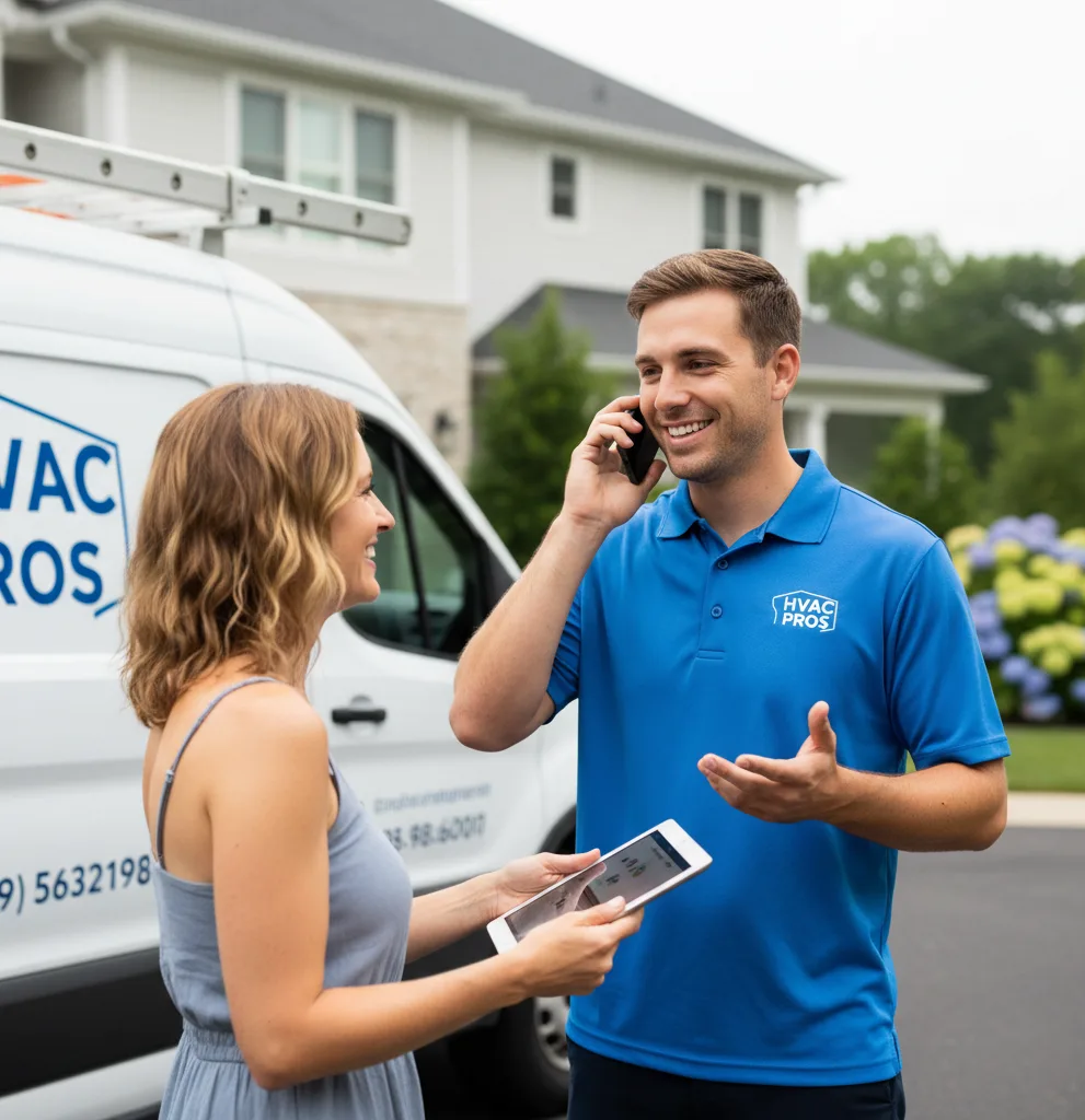 Duct Cleaning in Hamilton, GA